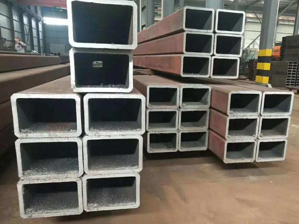 什玲镇s355j0方管
